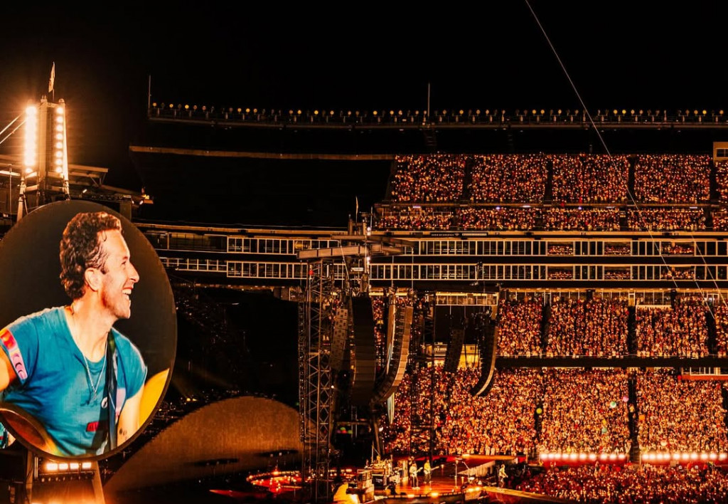Astronomer CEO Andy Byron’s Wife Drops His Name After Viral Coldplay Clip Featuring HR Chief