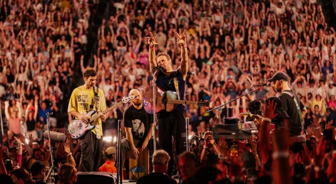 Astronomer CEO Andy Byron’s Wife Drops His Name After Viral Coldplay Clip Featuring HR Chief