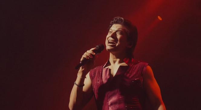 Shaan Finally Breaks Silence about the Viral Meme where