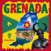 <div>Kyng Moses Honours His Homeland with Bold New Anthem “Grenada”</div>