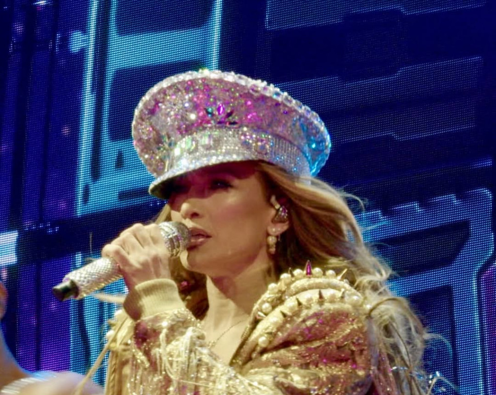 ‘Birthday’: Jennifer Lopez releasing her Latest Track on her Birthday