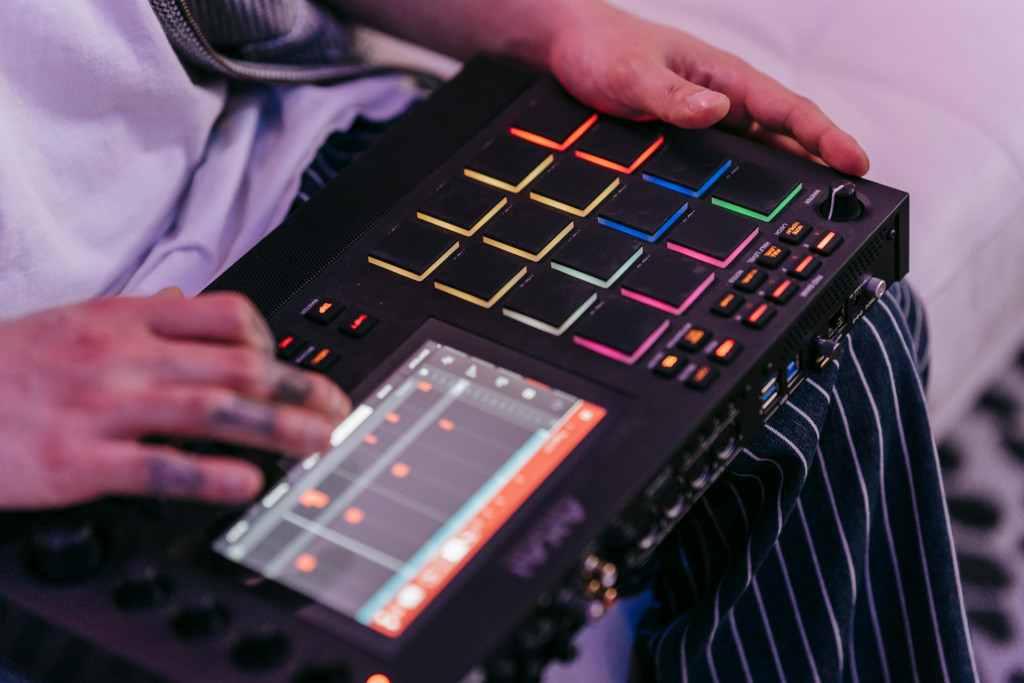 What Trends Are Shaping the Music Industry?