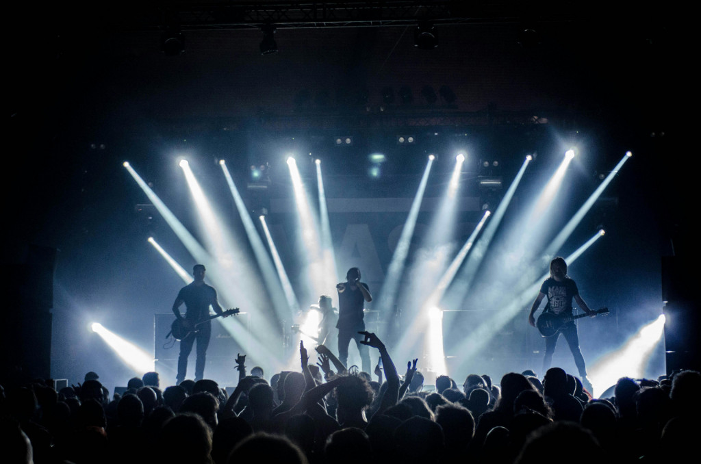 What Trends Are Shaping the Music Industry?