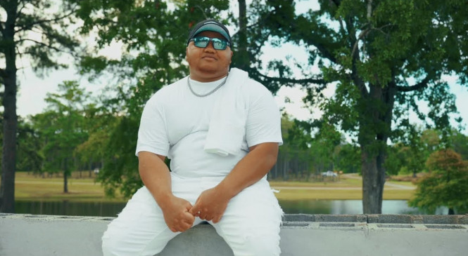 Mr. 759 Brings a Soulful Taste of Southern With His Latest Song ‘Stepping Out Tonight’