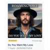 <div>Roaming Sage’s New Single Release: Do You Want My Love</div>