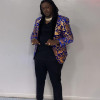 <div>Southern Soul Damo Ushers in a “New Era Of Southern Soul Blues” With Hot New Single “Trail Ride Slide”</div>