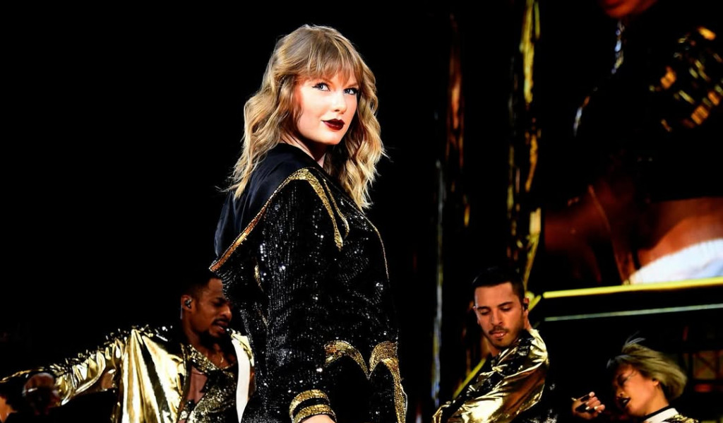 Madame Tussauds is Going to Display 13 Wax Figures of Taylor Swift