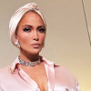 Pop Queen Jennifer Lopez Told Fans that She Feels ‘Naughty’ on Hot Summer Days