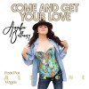 Annika Bellamy, Niece of Redbone’s Tony Bellamy, Joins Pat Vegas for Remake of Iconic Hit “Come and Get Your Love”