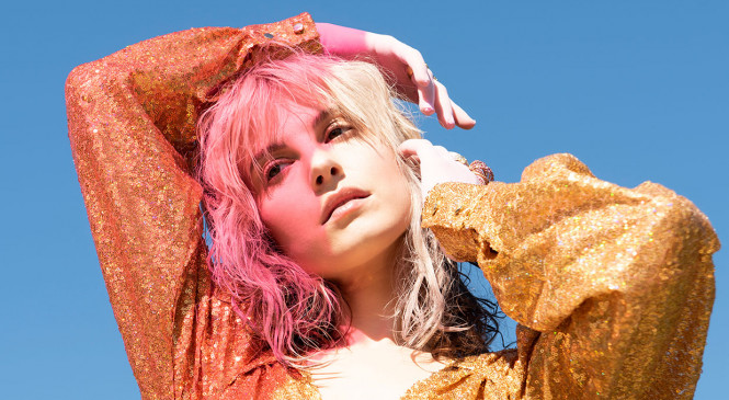 Paramore’sHayley WilliamsReleased 17 New Soundtracks