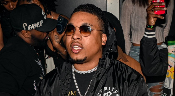 Eaz Tha Rapper Is Captivating Music Fanatics With ‘Smooth Operator’