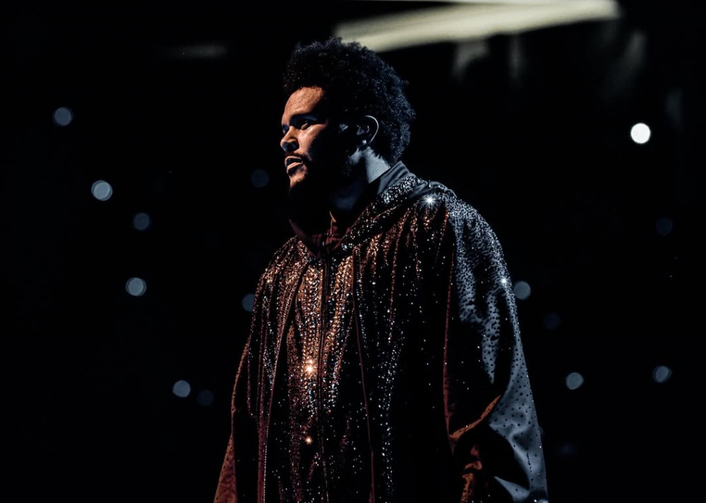 The Weeknd Receives Key to Toronto City from the City Itself 