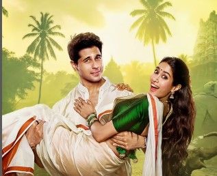 ‘Pardesiya’ from Param Sundari Brings Back Sonu Nigam in Bollywood with a Knockoff Attempt