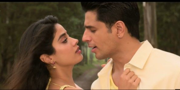 ‘Pardesiya’ from Param Sundari Brings Back Sonu Nigam in Bollywood with a Knockoff Attempt