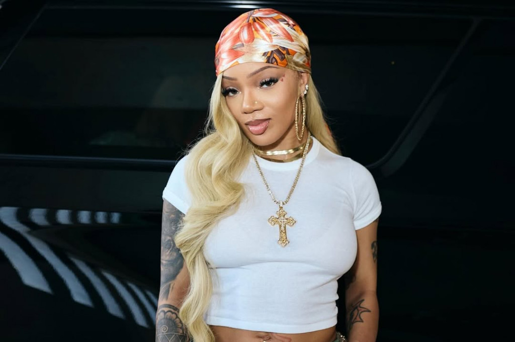 Top 5 Female Rappers in 2025 Who Changed the Hip-hop Scene Forever
