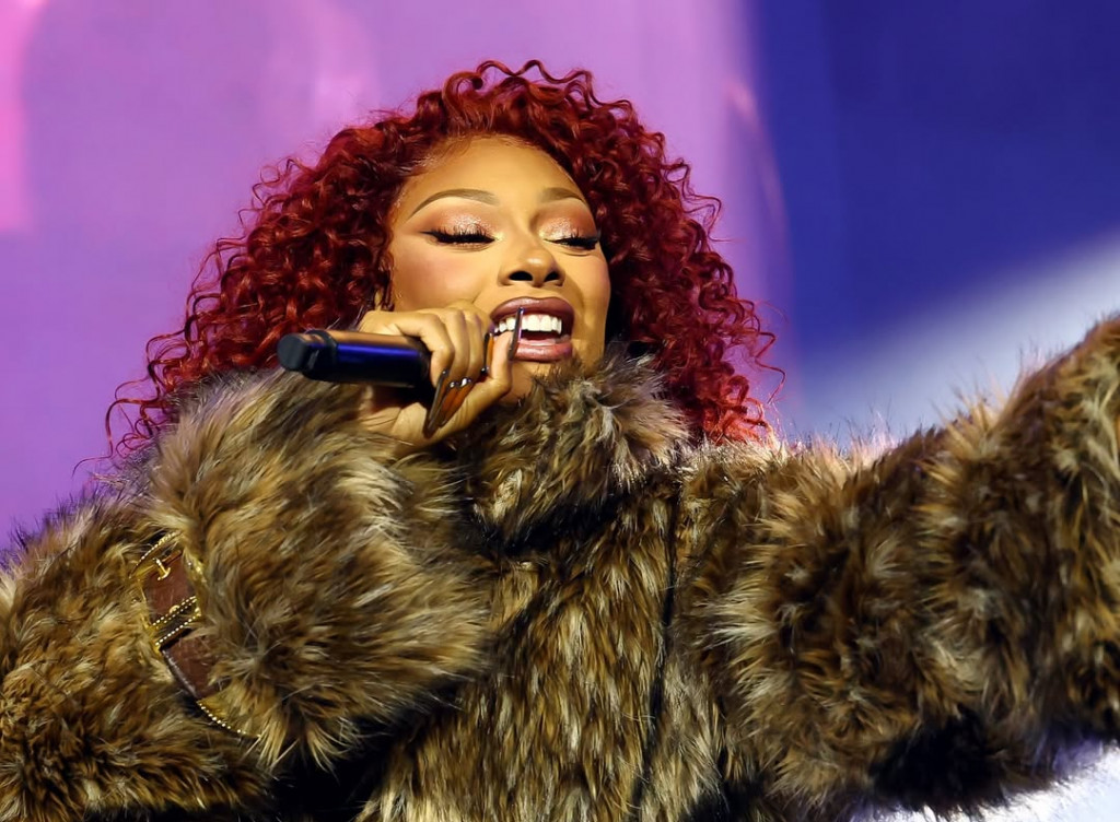 Top 5 Female Rappers in 2025 Who Changed the Hip-hop Scene Forever