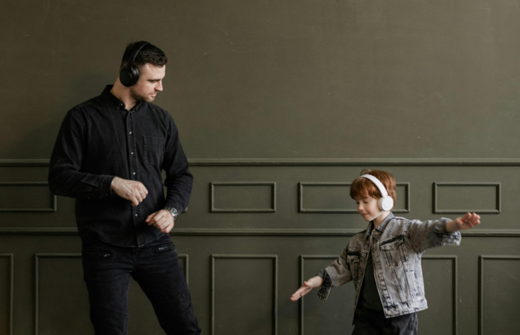 The Mozart Effect: Is Listening to Music Making Children Smart? 