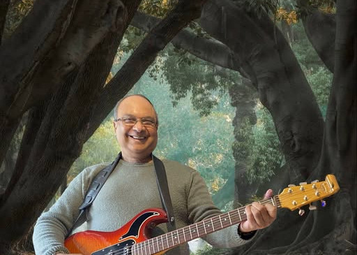 O’Neill Fernandes Brings the Party Back With His Electric 55th Album ‘Let’s Dance…Vol.7’
