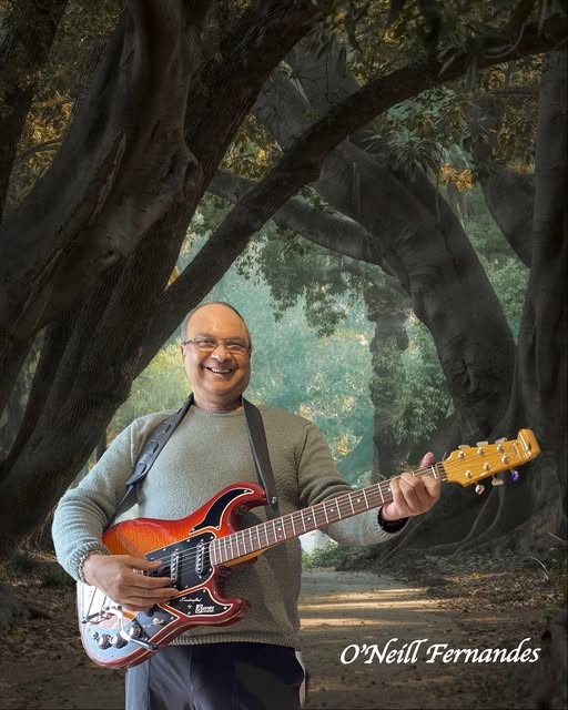 O'Neill fernandes