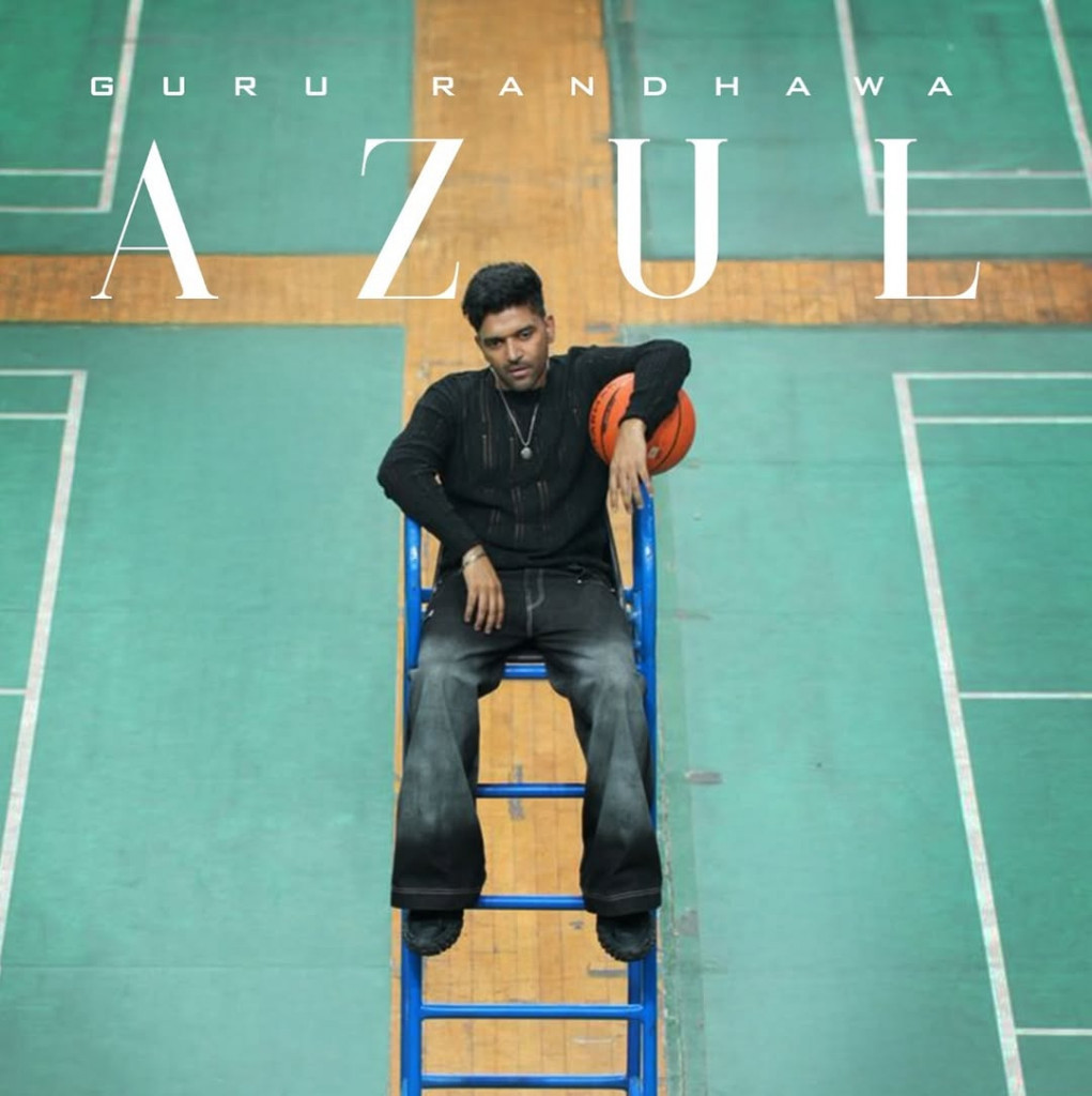 Guru Randhawa Brings Fire on Screen with ‘Azul’ Music Video 