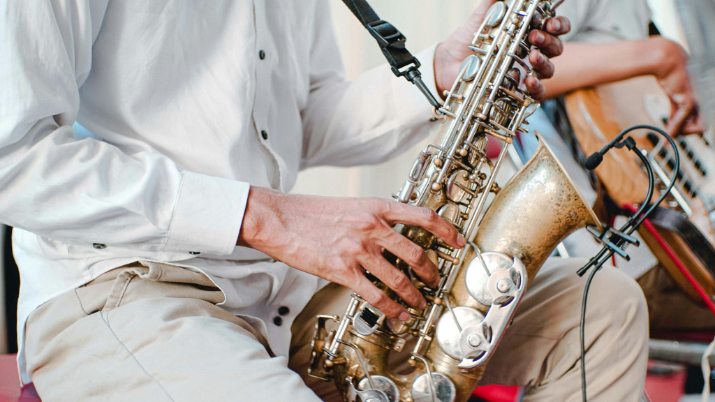 Yamaha Appeals Saxophone Among the Chinese Elders’ Community 