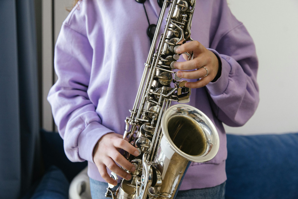 Yamaha Appeals Saxophone Among the Chinese Elders’ Community 