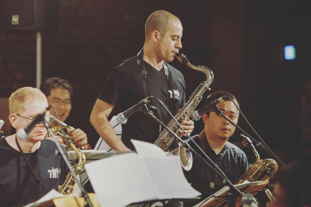 Yamaha Appeals Saxophone Among the Chinese Elders’ Community 