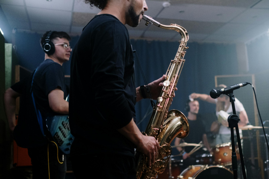 Yamaha Appeals Saxophone Among the Chinese Elders’ Community 