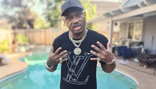 Rich Bout-It Brings a New Fresh Vibe to Trap Music With ‘4 Zones’