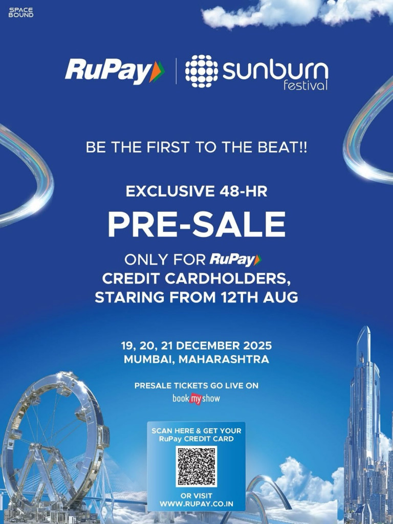 Sunburn Festival Moves from Goa to Mumbai This Year - But Why? 