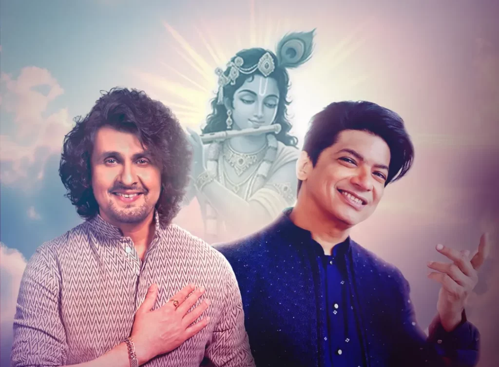 Unveil the Top 10 Janmashtami Special Bollywood Songs