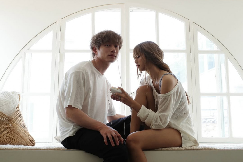 LISA dropped a Heart-Wrenching Music Video of ‘Dream’ Featuring KentaroSakaguchi