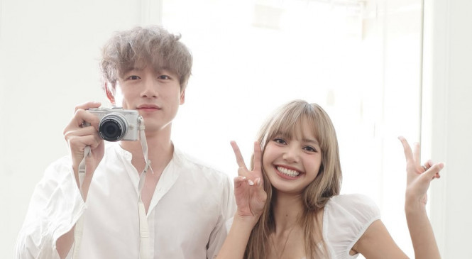 LISA dropped a Heart-Wrenching Music Video of ‘Dream’ Featuring KentaroSakaguchi