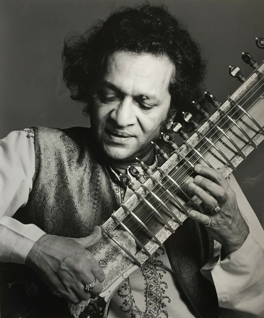 A R Rahman, Ravi Shankar & Sumit Tappoo Perform Indian Music in America  through Multiple Concerts | Daily Music Roll