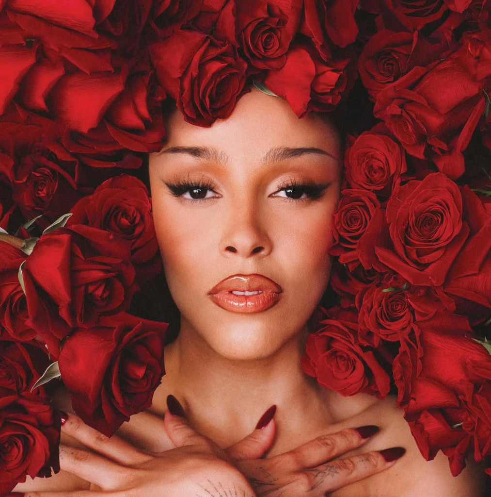 Doja Cat Confirms New Album ‘Vie’ and Announces Ma Vie World Tour