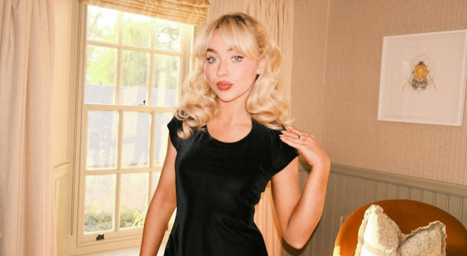 Sabrina Carpenter Unveils ‘Tears’ Music Video
