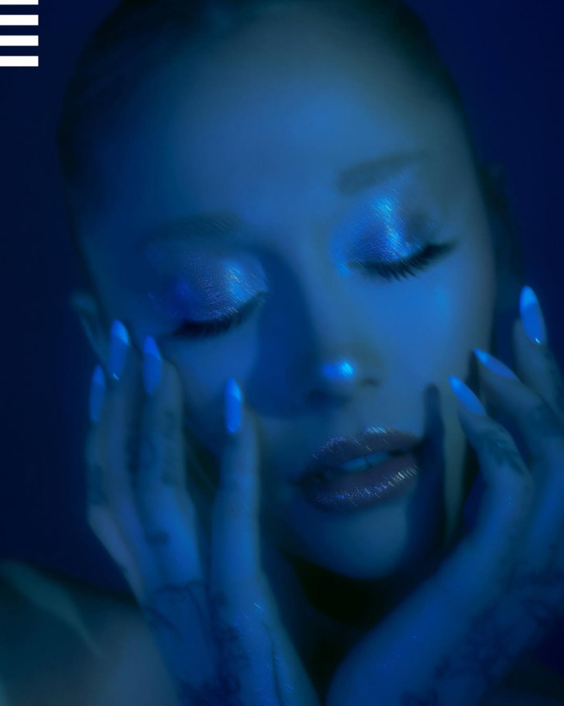 Ariana Grande Reveals 2026 ‘Eternal Sunshine’ Tour Dates