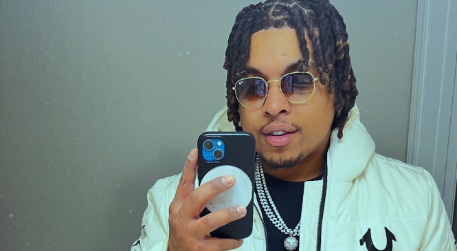 Eaz Tha Rapper Shines with Confidence on ‘Smooth Operator’