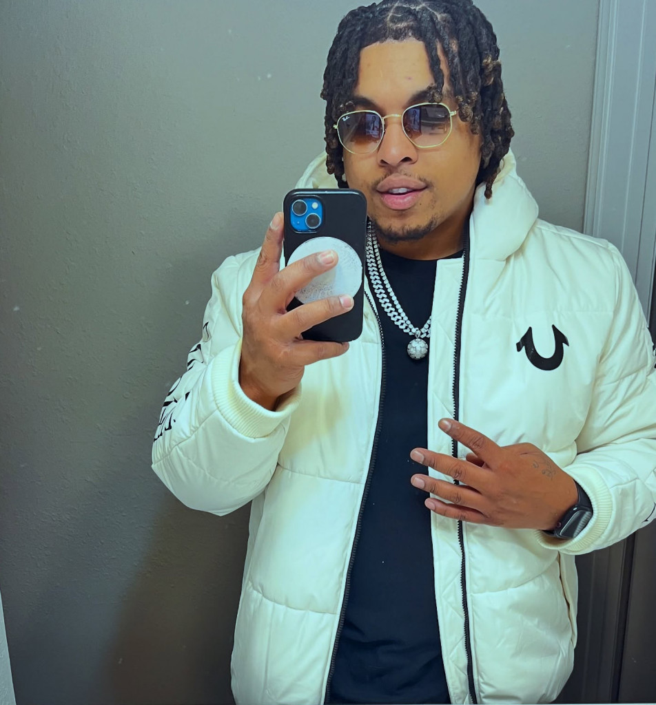 Eaz Tha Rapper