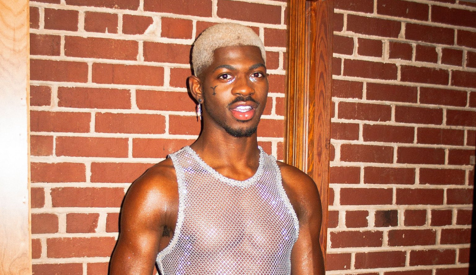 Lil Nas X’s Father Became Emotional After Watching His Son in Jail