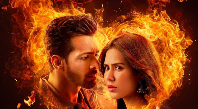 ‘Deewaniyat’, The Title Track by Vishal Mishra Creates a Buzz among Indian Fans