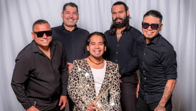 Cumbia Music Group Massore Brings a Brand New Track ‘El Oso Polar’