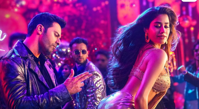 “Sonu Nigam’s ‘Bijuria’ from Sunny Sanskari Ki Tulsi Kumari Rekindles Nostalgia for Fans”
