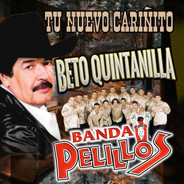Beto Quintanilla