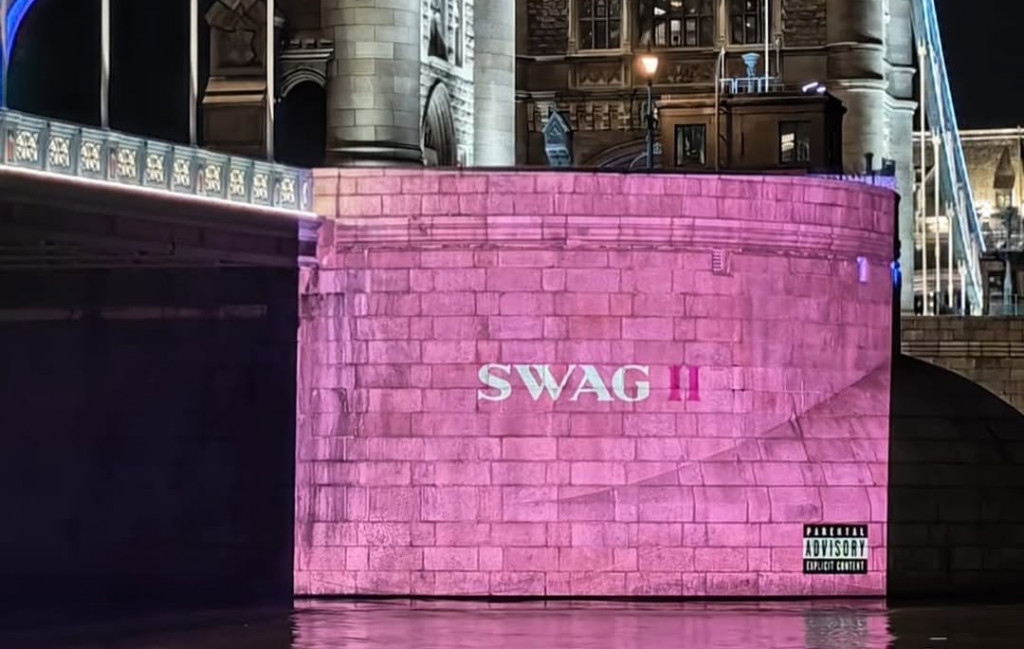 Justin Bieber to Drop Unexpected Follow-Up Album ‘Swag II’