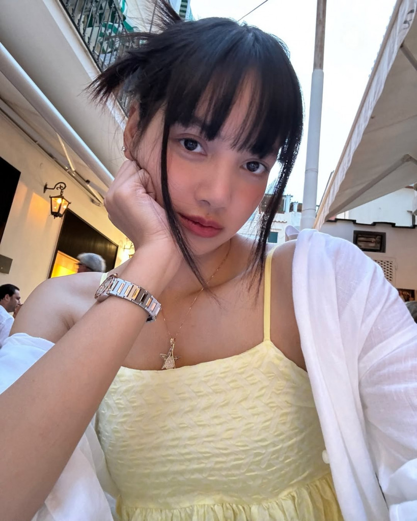 Unveil the Beauty Secrets of BLACKPINK’s Lisa