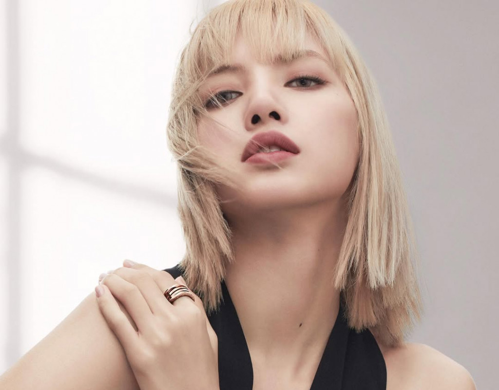 Unveil the Beauty Secrets of BLACKPINK’s Lisa