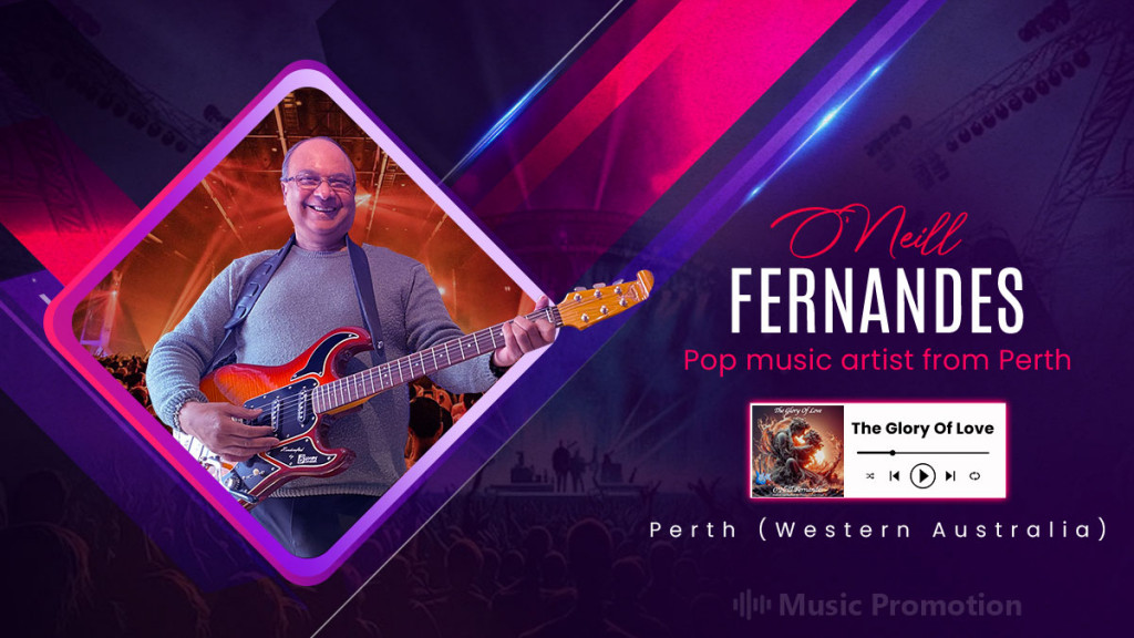 O'Neill Fernandes