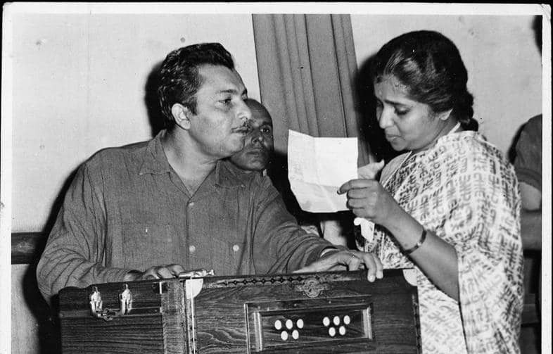 Celebrating Asha Bhosle: The Evergreen Nightingale of India