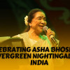 Asha Bhosle Birthday Special: The Evergreen Nightingale of Bollywood